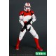 Star Wars ARTFX+ Statue 2-Pack Shock Trooper Limited Edition 18 cm